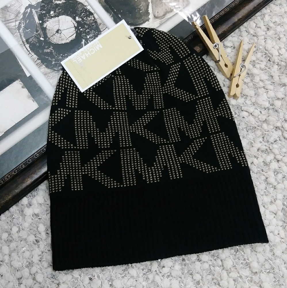 ❄ Michael Kors winter hat! ❄